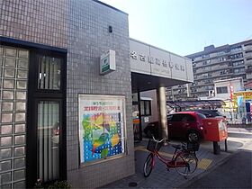 愛知県名古屋市東区泉３丁目（賃貸マンション1LDK・5階・44.33㎡） その17