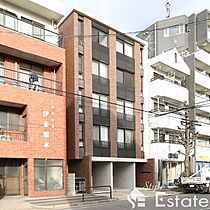 愛知県名古屋市千種区神田町（賃貸マンション1R・4階・27.74㎡） その1