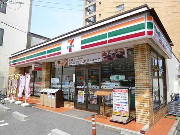 愛知県名古屋市瑞穂区牧町３丁目(賃貸マンション1K・2階・23.60㎡)の写真 その18