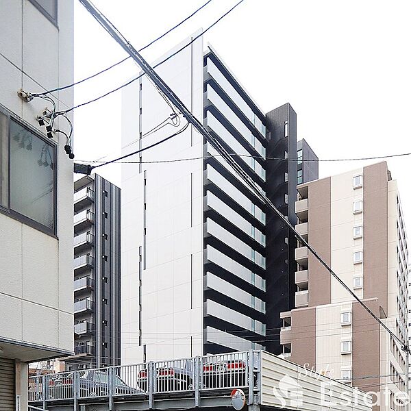 愛知県名古屋市中区新栄１丁目(賃貸マンション1DK・6階・29.12㎡)の写真 その1