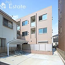 愛知県名古屋市南区呼続３丁目（賃貸マンション1K・2階・25.16㎡） その1