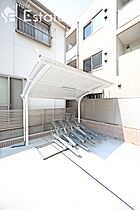 愛知県名古屋市南区呼続３丁目（賃貸マンション1K・2階・25.16㎡） その25