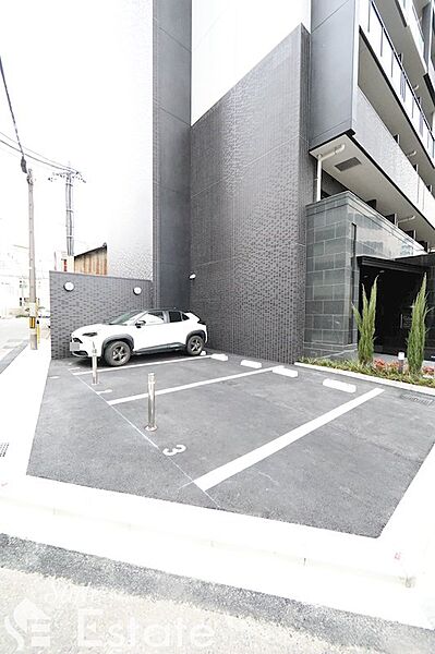 愛知県名古屋市中区新栄２丁目(賃貸マンション1LDK・6階・41.20㎡)の写真 その30