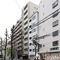 愛知県名古屋市中区金山１丁目（賃貸マンション1R・8階・29.39㎡） その1