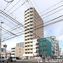 愛知県名古屋市東区出来町１丁目（賃貸マンション1K・15階・28.07㎡） その1