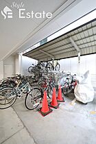 愛知県名古屋市瑞穂区堀田通７丁目（賃貸マンション1K・4階・29.44㎡） その23