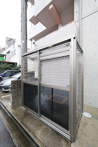 愛知県名古屋市北区平手町１丁目(賃貸マンション1K・4階・24.94㎡)の写真 その25