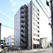 愛知県名古屋市瑞穂区田光町１丁目（賃貸マンション1LDK・8階・38.16㎡） その1