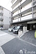 愛知県名古屋市中区新栄２丁目（賃貸マンション1K・7階・40.62㎡） その25