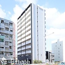 愛知県名古屋市西区菊井２丁目（賃貸マンション1K・7階・24.80㎡） その1