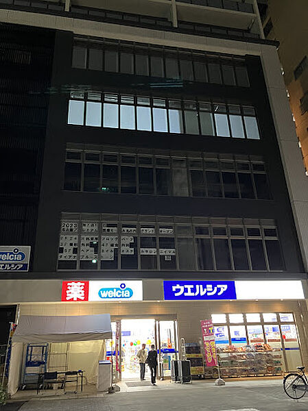 愛知県名古屋市中区丸の内１丁目(賃貸マンション1LDK・12階・36.80㎡)の写真 その17