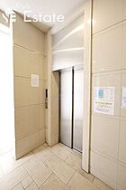 愛知県名古屋市中区錦２丁目（賃貸マンション1K・8階・35.07㎡） その27