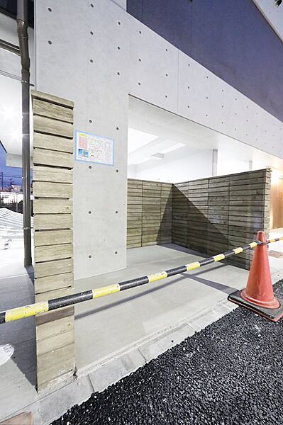 愛知県名古屋市中区平和２丁目(賃貸マンション1LDK・4階・39.88㎡)の写真 その27