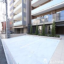 愛知県名古屋市東区泉３丁目（賃貸マンション1K・9階・22.04㎡） その23