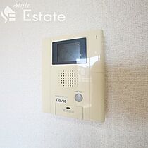 愛知県名古屋市中川区南脇町２丁目（賃貸マンション1K・3階・25.19㎡） その12