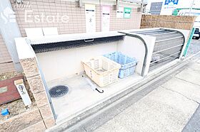 愛知県名古屋市中川区南脇町２丁目（賃貸マンション1K・3階・25.19㎡） その25