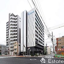 愛知県名古屋市中村区太閤通５丁目（賃貸マンション1K・7階・23.79㎡） その1