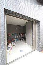 愛知県名古屋市中村区大秋町４丁目（賃貸マンション1K・9階・26.01㎡） その28