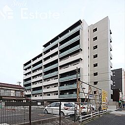 名古屋市営名城線 志賀本通駅 徒歩1分