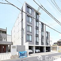 愛知県名古屋市東区矢田５丁目（賃貸マンション1K・5階・28.53㎡） その1