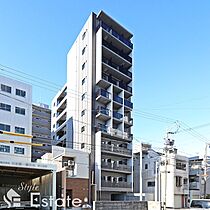 愛知県名古屋市中区橘１丁目（賃貸マンション1K・2階・28.89㎡） その1