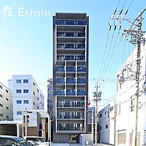 愛知県名古屋市中区橘１丁目（賃貸マンション1K・2階・28.89㎡） その29