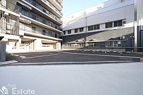 愛知県名古屋市中川区山王２丁目（賃貸マンション1K・15階・26.40㎡） その28