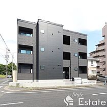 愛知県名古屋市南区元柴田東町１丁目（賃貸アパート1LDK・2階・30.05㎡） その1