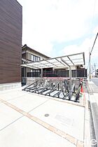 愛知県名古屋市中川区花池町２丁目（賃貸アパート1K・3階・26.07㎡） その26