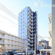 愛知県名古屋市中区新栄１丁目（賃貸マンション1K・5階・29.34㎡） その1