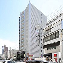 愛知県名古屋市中区新栄２丁目（賃貸マンション1LDK・9階・56.89㎡） その1