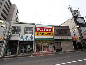 愛知県名古屋市東区葵２丁目（賃貸マンション1K・5階・24.92㎡） その17