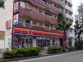 愛知県名古屋市中区富士見町（賃貸マンション1K・6階・24.86㎡） その16