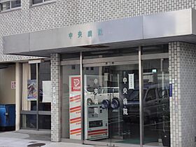 愛知県名古屋市中区新栄１丁目（賃貸マンション1LDK・3階・35.34㎡） その20