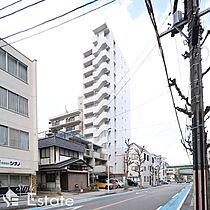 Makiki garden place  ｜ 愛知県名古屋市西区新道１丁目（賃貸マンション1LDK・10階・44.70㎡） その1