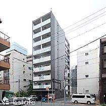 愛知県名古屋市中区新栄１丁目（賃貸マンション1K・4階・29.15㎡） その1