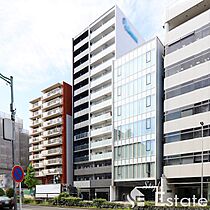 愛知県名古屋市中区葵１丁目（賃貸マンション1K・3階・22.50㎡） その1