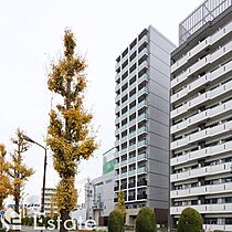 S-RESIDENCE山王  ｜ 愛知県名古屋市中川区西日置２丁目（賃貸マンション1K・13階・25.95㎡） その1