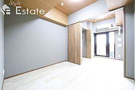 愛知県名古屋市中区橘２丁目（賃貸マンション1DK・14階・27.17㎡） その5