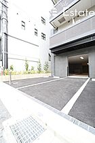 愛知県名古屋市中区千代田３丁目（賃貸マンション1K・14階・25.20㎡） その23