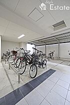 愛知県名古屋市東区代官町（賃貸マンション1K・9階・28.44㎡） その27