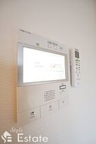 愛知県名古屋市西区児玉１丁目（賃貸マンション1K・4階・23.78㎡） その12