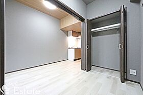 愛知県名古屋市中村区名駅南５丁目（賃貸マンション1DK・3階・25.90㎡） その7