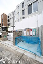 愛知県名古屋市昭和区御器所３丁目（賃貸マンション1LDK・2階・29.48㎡） その24