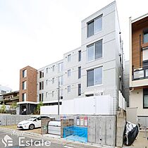 愛知県名古屋市昭和区御器所３丁目（賃貸マンション1LDK・2階・29.45㎡） その1