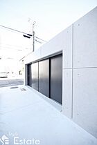 愛知県名古屋市中村区井深町（賃貸マンション1K・4階・23.25㎡） その25