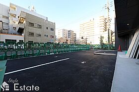 愛知県名古屋市中区新栄３丁目（賃貸マンション1K・4階・25.05㎡） その29