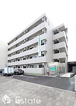 愛知県名古屋市南区柴田本通３丁目（賃貸マンション1K・4階・24.42㎡） その1