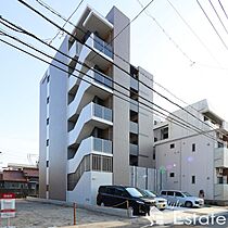 愛知県名古屋市中村区北畑町１丁目（賃貸マンション1LDK・6階・40.78㎡） その1