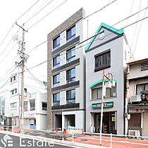 愛知県名古屋市中村区太閤通５丁目（賃貸マンション1LDK・3階・29.77㎡） その1